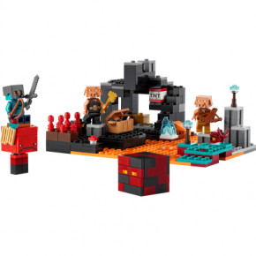  Lego Minecraft    (21185) 9