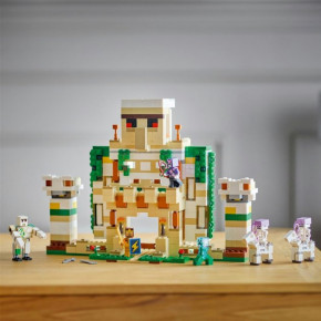  Lego Minecraft    (21250) 6