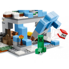   Lego Minecraft   (21243-) (2)