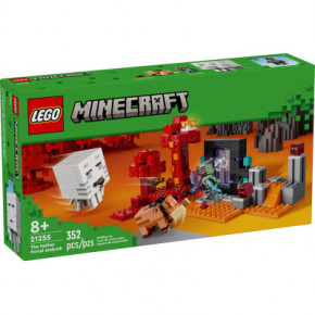  Lego Minecraft       (21255)