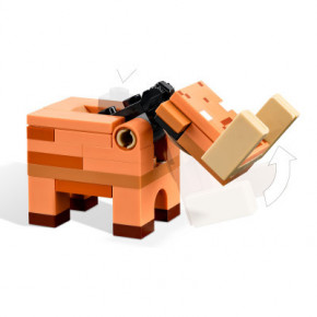  Lego Minecraft       (21255) 6