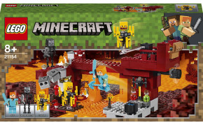  Lego  a (21154)