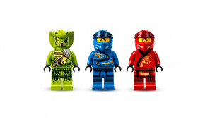  Lego Ninjago     165  (71703) 8