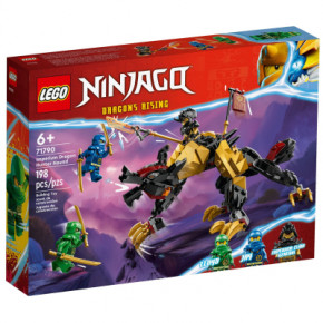  Lego Ninjago     (71790)