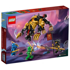  Lego Ninjago     (71790) 6