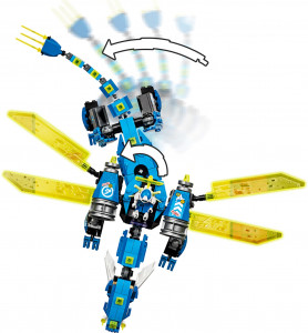  Lego Ninjago   518  (71711) 7