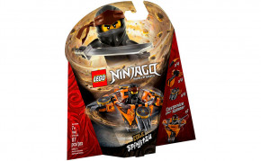  Lego Ninjago -  (70662)