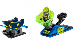  Lego Ninjago  -  (70682) 3