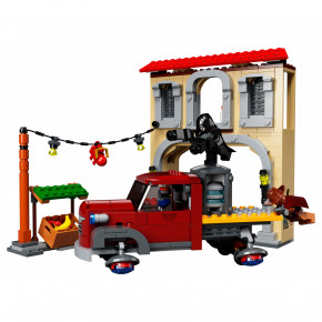  LEGO Overwatch   (75972) (1)