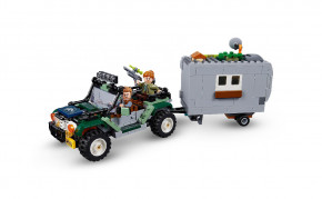   Lego   :    (75935) (6)