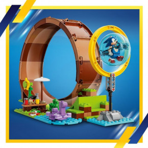  Lego Sonic the Hedgehog       (76994) 7