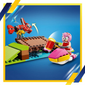  Lego Sonic the Hedgehog       (76994) 9