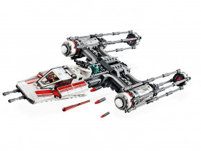  Lego  Y-wing Starfighter (75249) 6