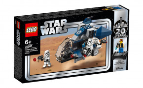  Lego Star Wars    (75262)