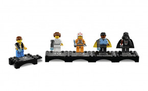   Lego Star Wars    (75262) (2)