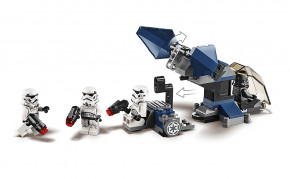   Lego Star Wars    (75262) (5)