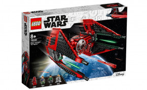  Lego Star Wars  TIE   (75240)