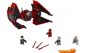  Lego Star Wars  TIE   (75240) 3