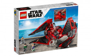  Lego Star Wars  TIE   (75240) 4