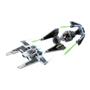   Lego Star Wars     TIE (75348) (11)