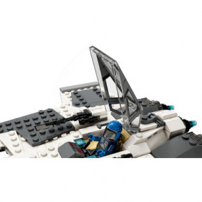   Lego Star Wars     TIE (75348) (13)