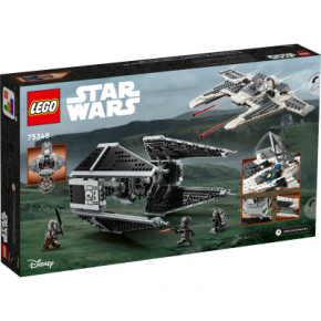   Lego Star Wars     TIE (75348) (14)