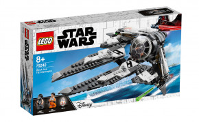  Lego Star Wars  TIE   (75242)