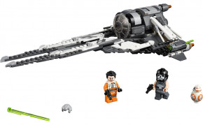  Lego Star Wars  TIE   (75242) 3