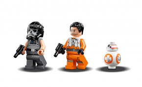 Lego Star Wars  TIE   (75242) 4