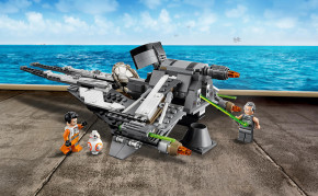  Lego Star Wars  TIE   (75242) 6
