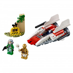  Lego Star Wars    A (75247)