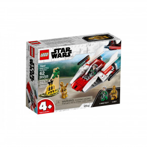 Lego Star Wars    A (75247) 3