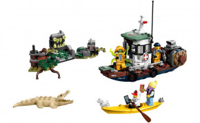   Lego    (70419) (2)