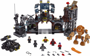 Lego Super Heroes DC Comics    - 1038  (76122) 3