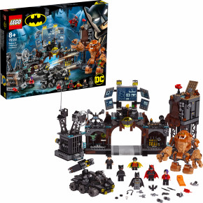  Lego Super Heroes DC Comics    - 1038  (76122) 4