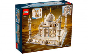   Lego - (10256) (5)