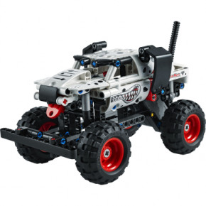  LEGO Technic Monster Jam Monster Mutt Dalmatian (42150) 3