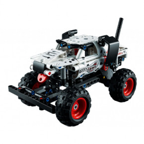  LEGO Technic Monster Jam Monster Mutt Dalmatian (42150) 4