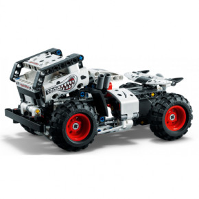  LEGO Technic Monster Jam Monster Mutt Dalmatian (42150) 7