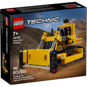  Lego Technic   (42163)