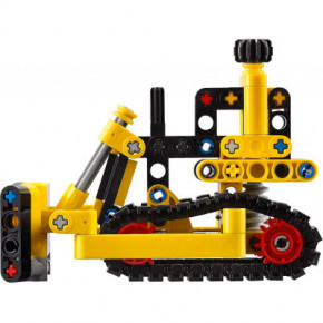  Lego Technic   (42163) 4