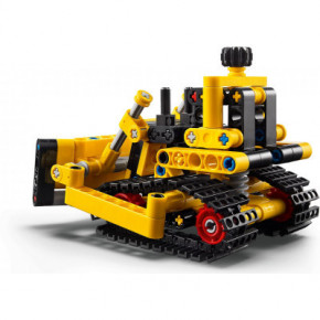  Lego Technic   (42163) 5