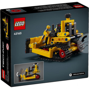  Lego Technic   (42163) 7