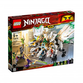  Lego Ninjago   (70679) 3