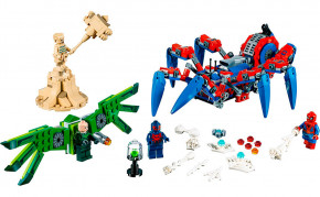  Lego  - (76114) 3