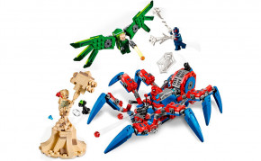  Lego  - (76114) 4