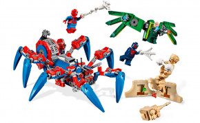  Lego  - (76114) 5