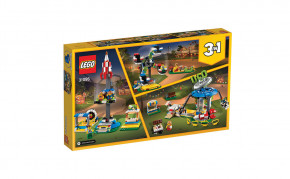  Lego   (31095) 7