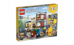  Lego        (31097
