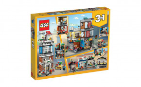  Lego        (31097 3